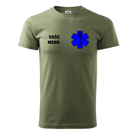 Rescue - Vaše meno