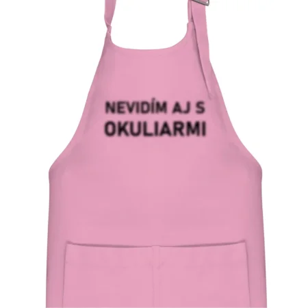 Nevidím aj s okuliarmi