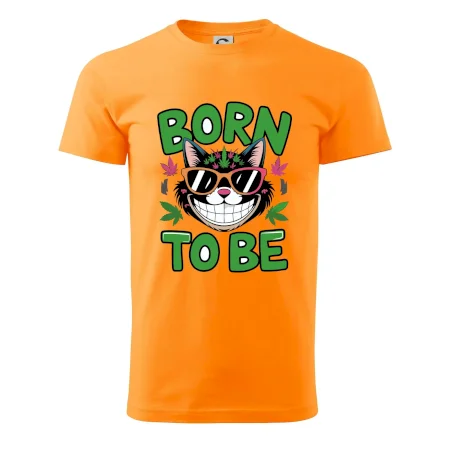Marihuana - born to be