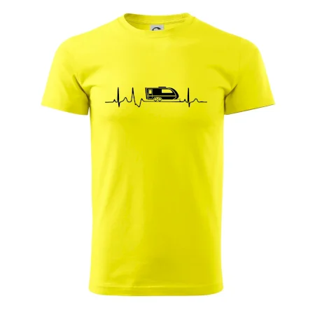 EKG karavan