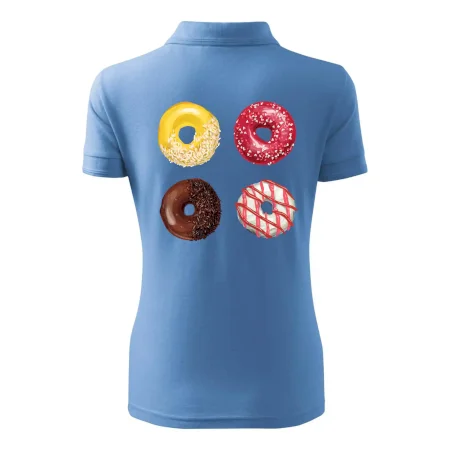 4 donuty