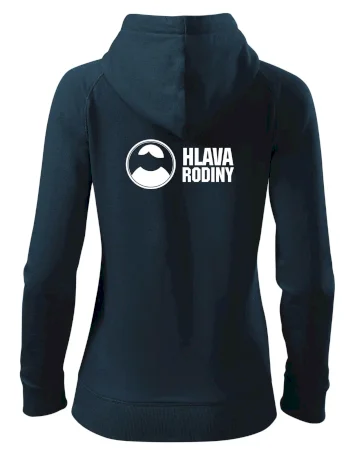 Hlava rodiny