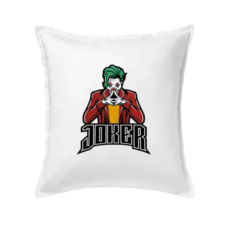 Joker šialený