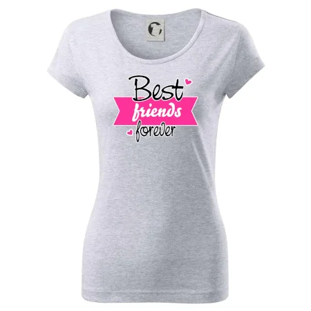 Best friends stuha