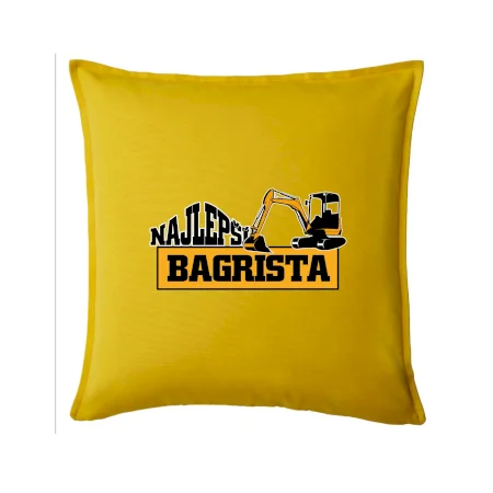 Najlepší bagrista minibager