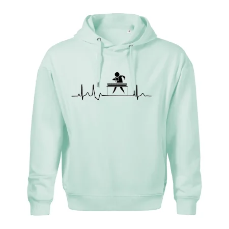 EKG stolný tenis