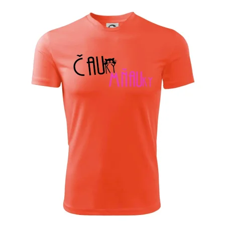 Čauky mňauky