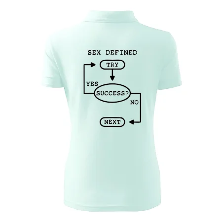 Sex diagram