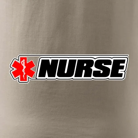 Nurse kríž