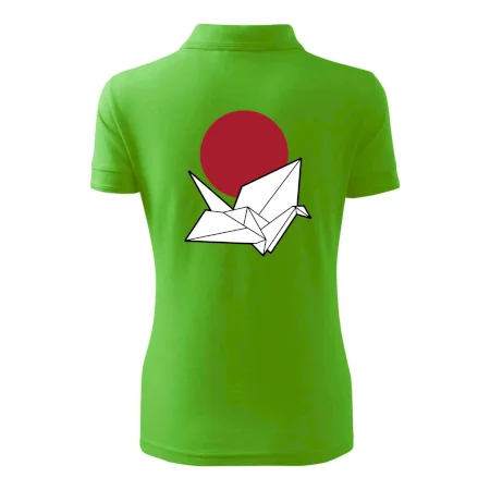 Japan culture - origami