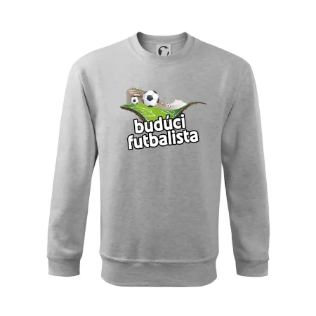 Budúci futbalista