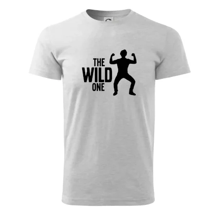 Bachelor party - The wild one