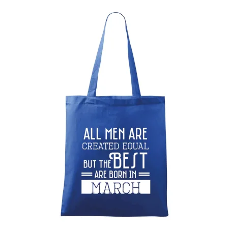 All men are created equal march