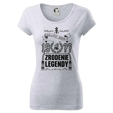 Zrodenie legendy pre železničiarov