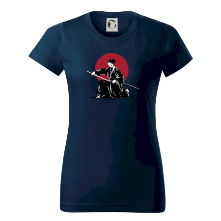 Japan culture - samurai