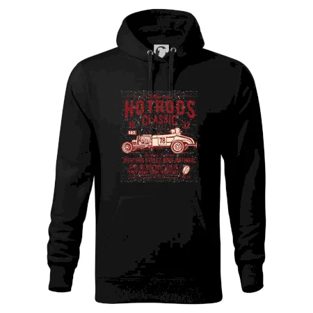 Hot Rods Race Classic