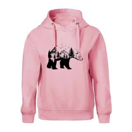Medveď ilustrácie