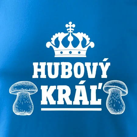 Hubový kráľ