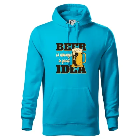 Beer idea