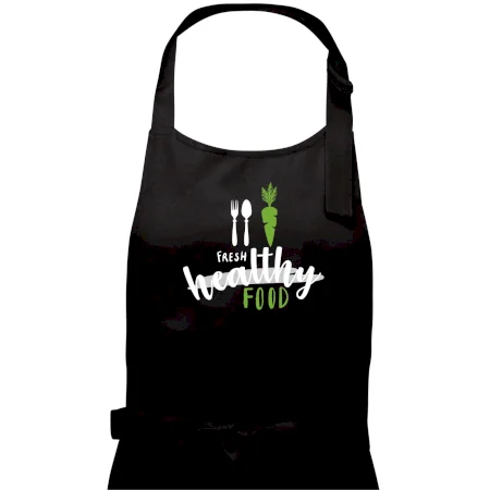 Fresh healthy food
