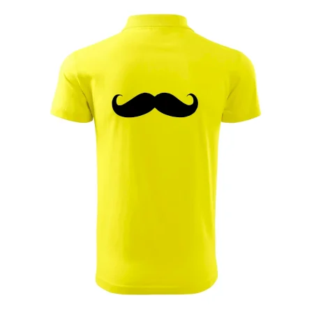 Mustache - fúziky