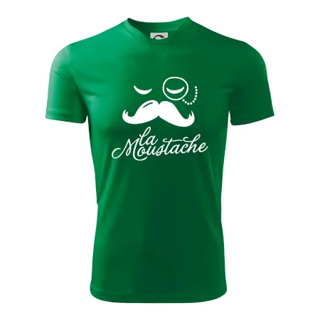 La Mustache