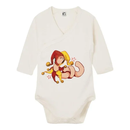 Dážďovka šaškom (Alexis Citrine)