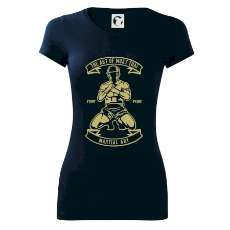 Art Of Muay Thai