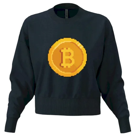 Bitcoin minca