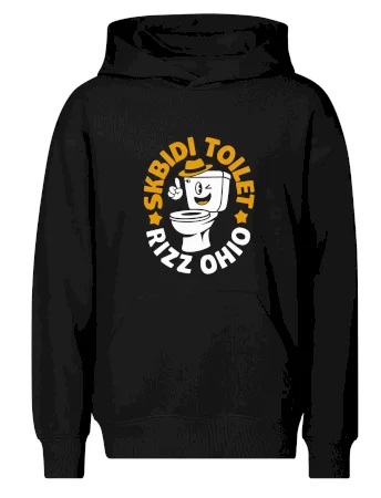 Skibidi toilet rizz ohio