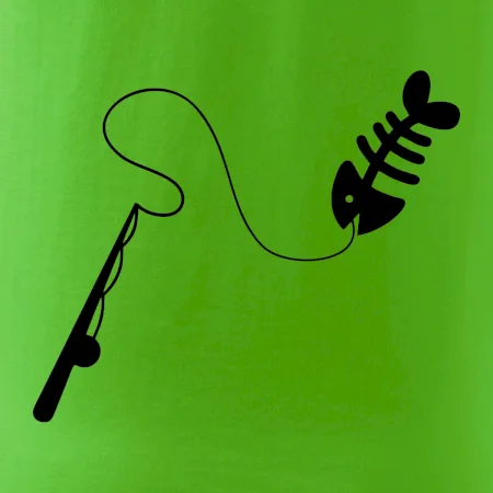 Rybárčenie - Prút