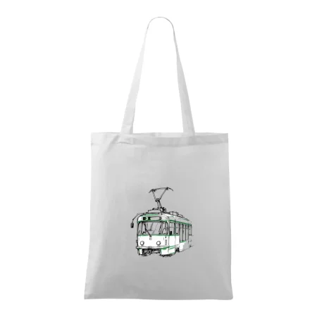 T3R SLF minimalistická kresba jedním tahem
