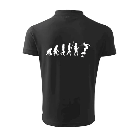 Evolúcia efoil