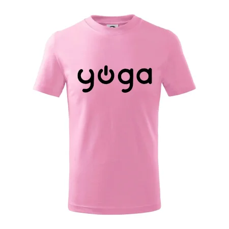 Power yoga logo