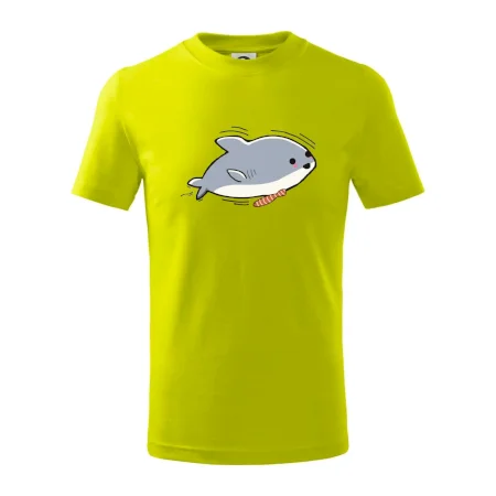 Veselý žralok