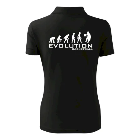 Evolúcia Basketball