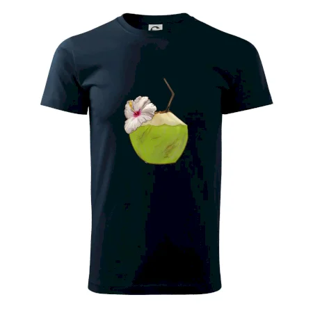 Kokosový nápoj