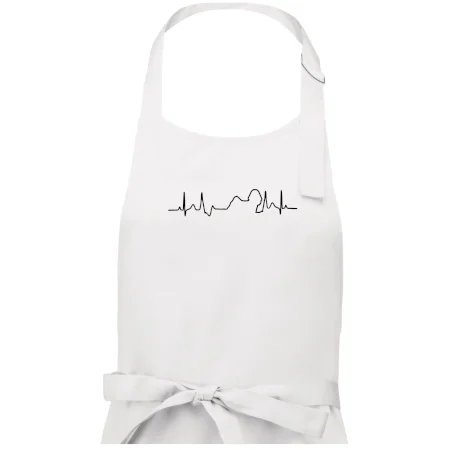 Shih-tzu ekg obrys