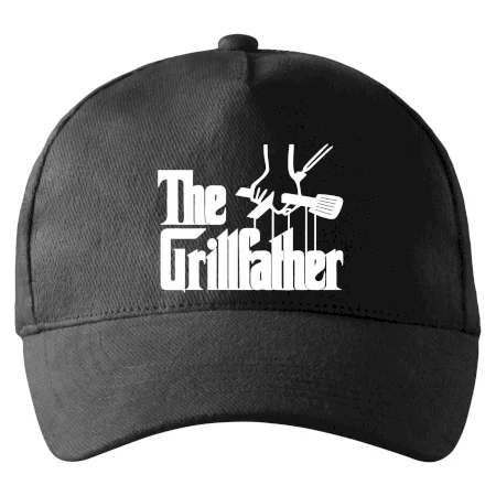 The Grillfather