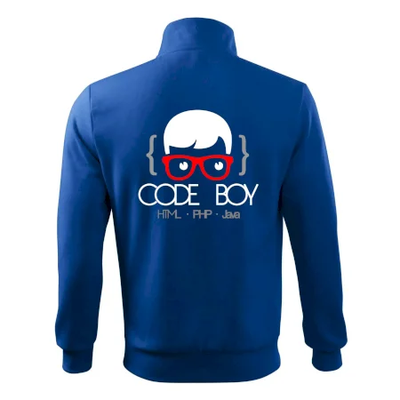 Code Boy