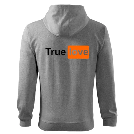 Porn - True Love