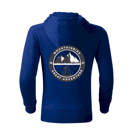 MTB logo a ročník