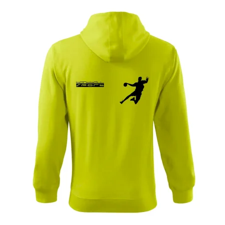 Handball sport