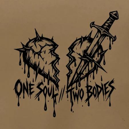 One soul two bodies