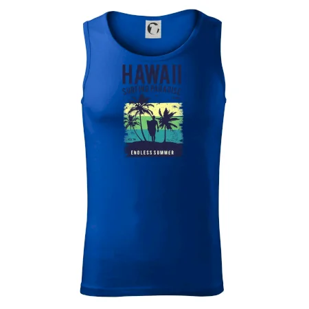 Hawaii