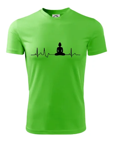 Ekg Budha
