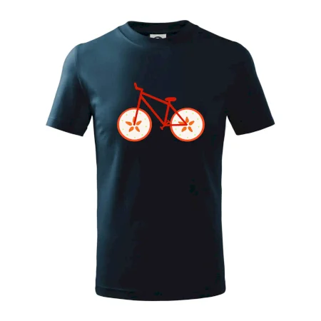 Bicykel Jablko (Moňas)