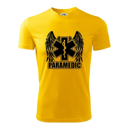 Paramedic