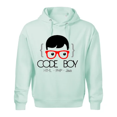 Code Boy