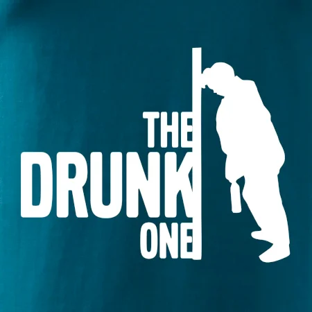 Bachelor party - The drunk one